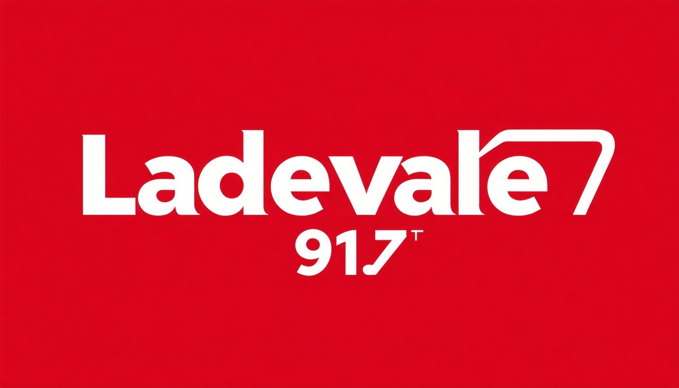 Logo de empresa que escucha Ladelvalle91.7