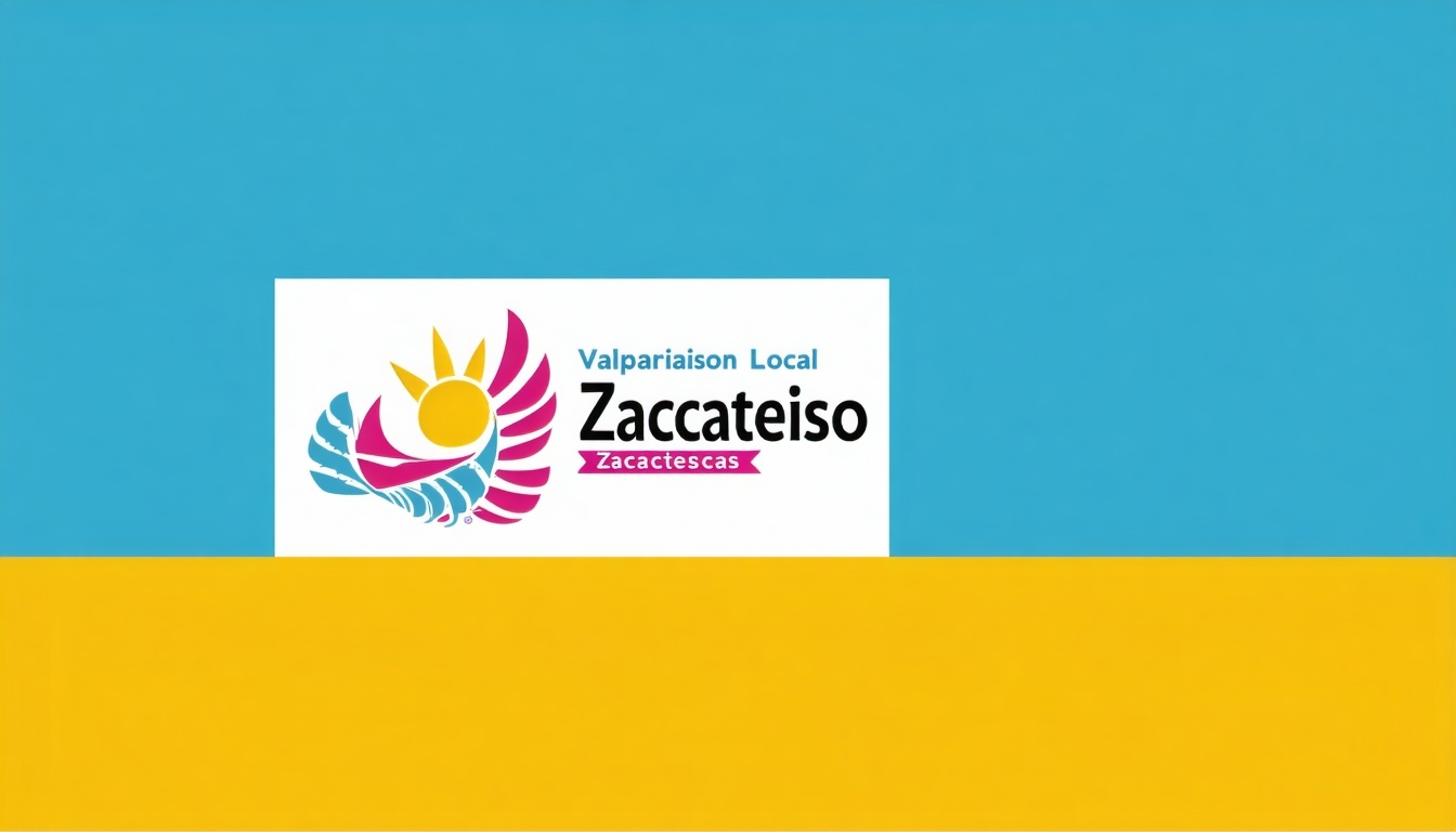 Logo de organización local de Valparaíso Zacatecas